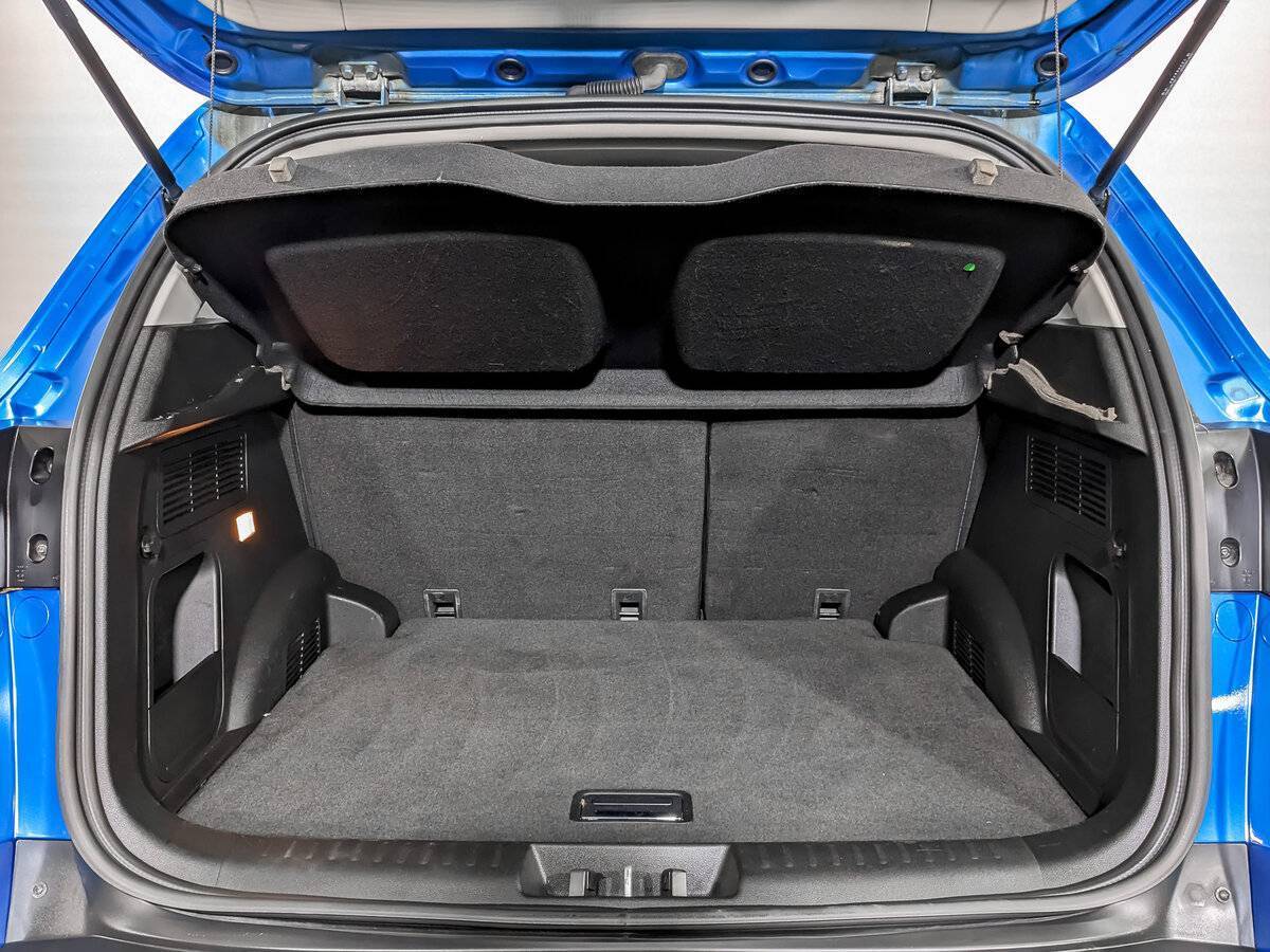 Купить Chery Tiggo 7 с пробегом. Фото: #8