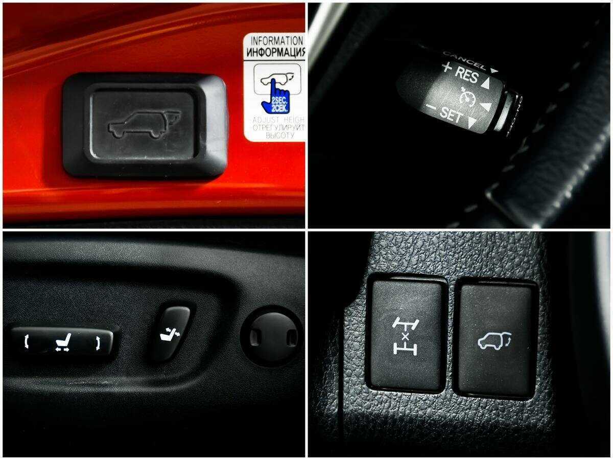 Купить Toyota RAV4 с пробегом. Фото: #15