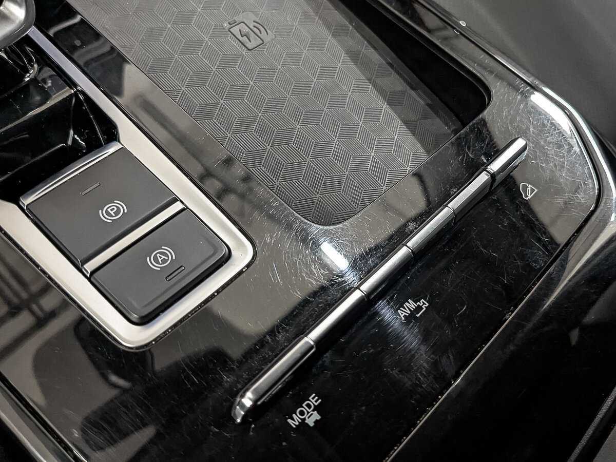 Купить Chery Tiggo 7 Pro с пробегом. Фото: #23