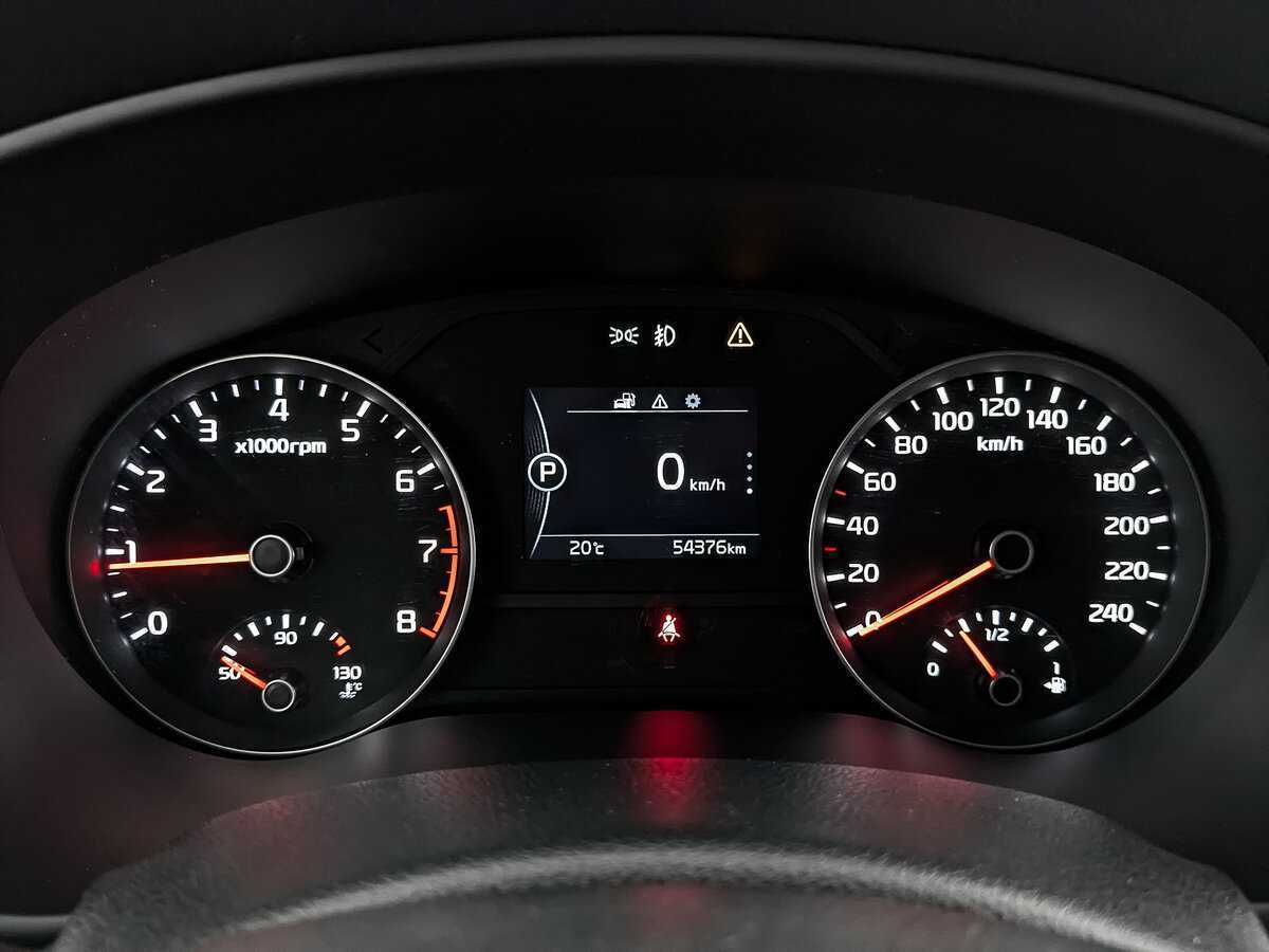 Купить Kia Sportage с пробегом. Фото: #15
