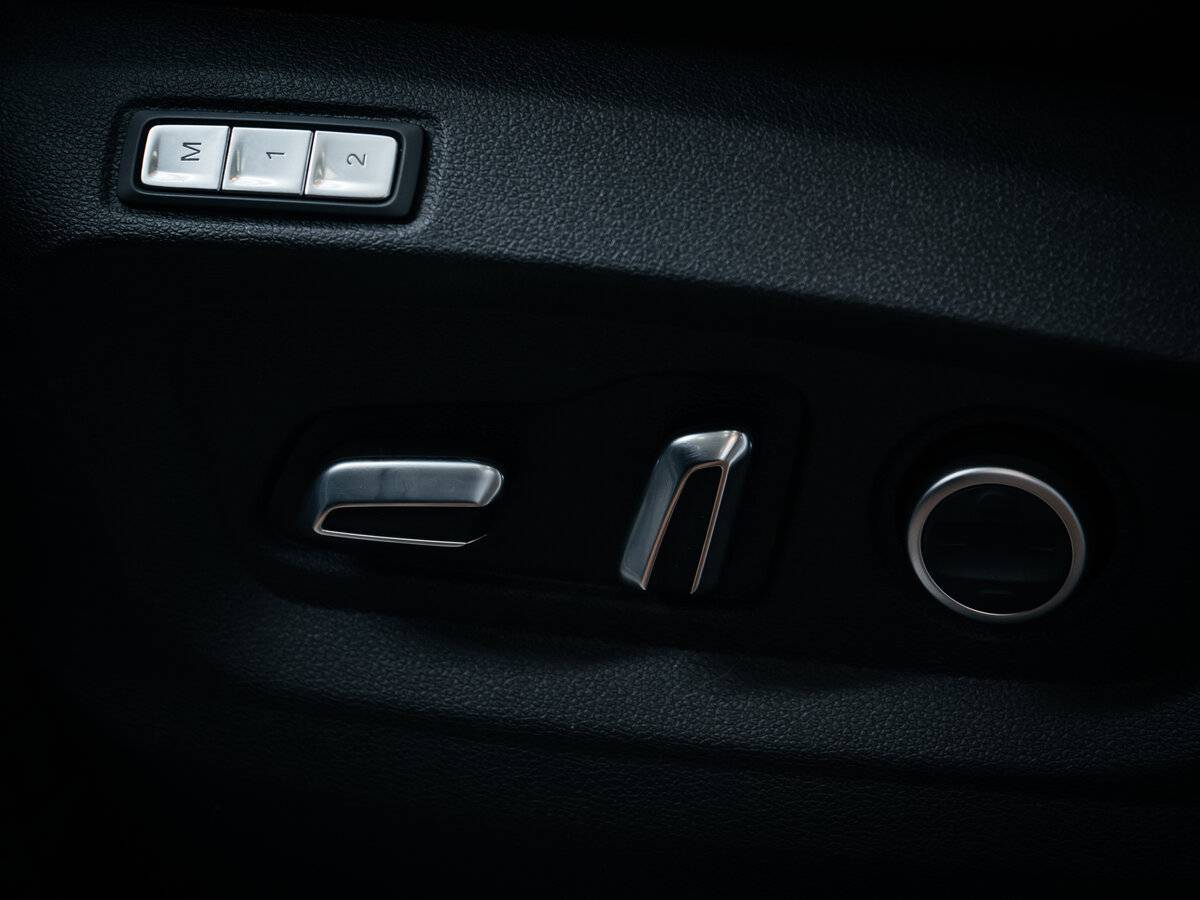 Купить Chery Tiggo 8 Pro с пробегом. Фото: #11