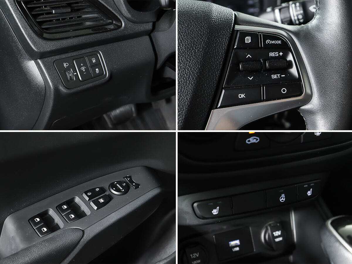 Купить Hyundai Solaris с пробегом. Фото: #15