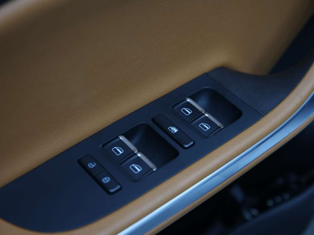 Купить Chery Tiggo 2 с пробегом. Фото: #13