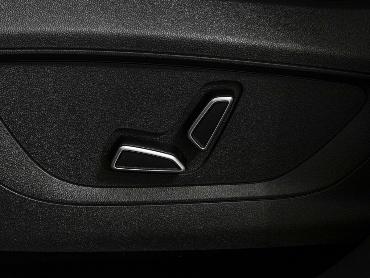 Купить Changan UNI-S (CS55 Plus) с пробегом. Фото: #13