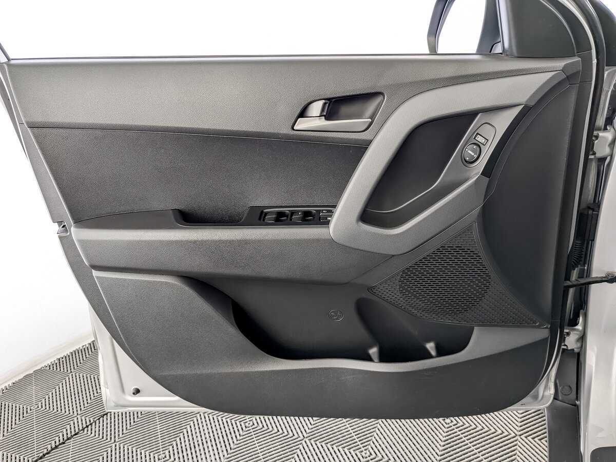 Купить Hyundai Creta с пробегом. Фото: #18