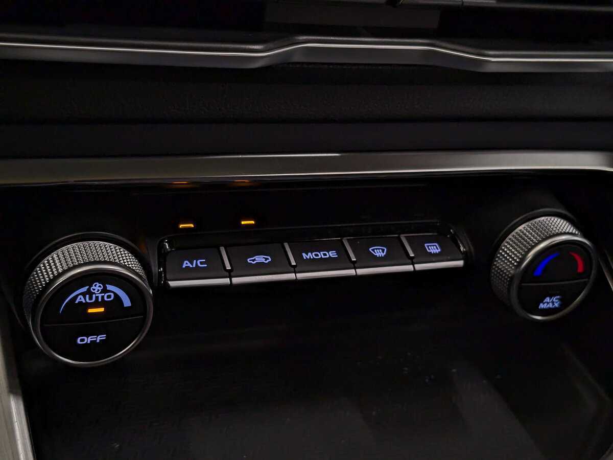 Купить Geely Coolray с пробегом. Фото: #20