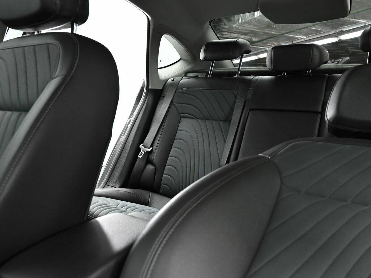 Купить Opel Astra с пробегом. Фото: #13