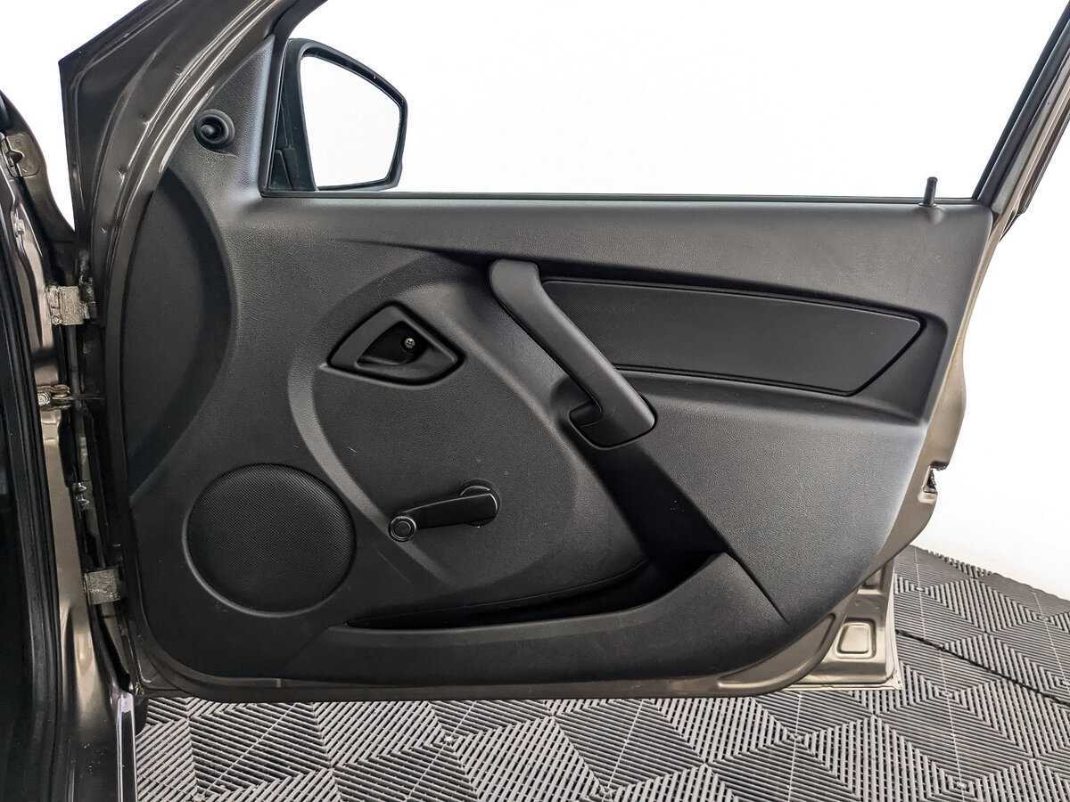 Купить Lada (ВАЗ) Granta с пробегом. Фото: #19