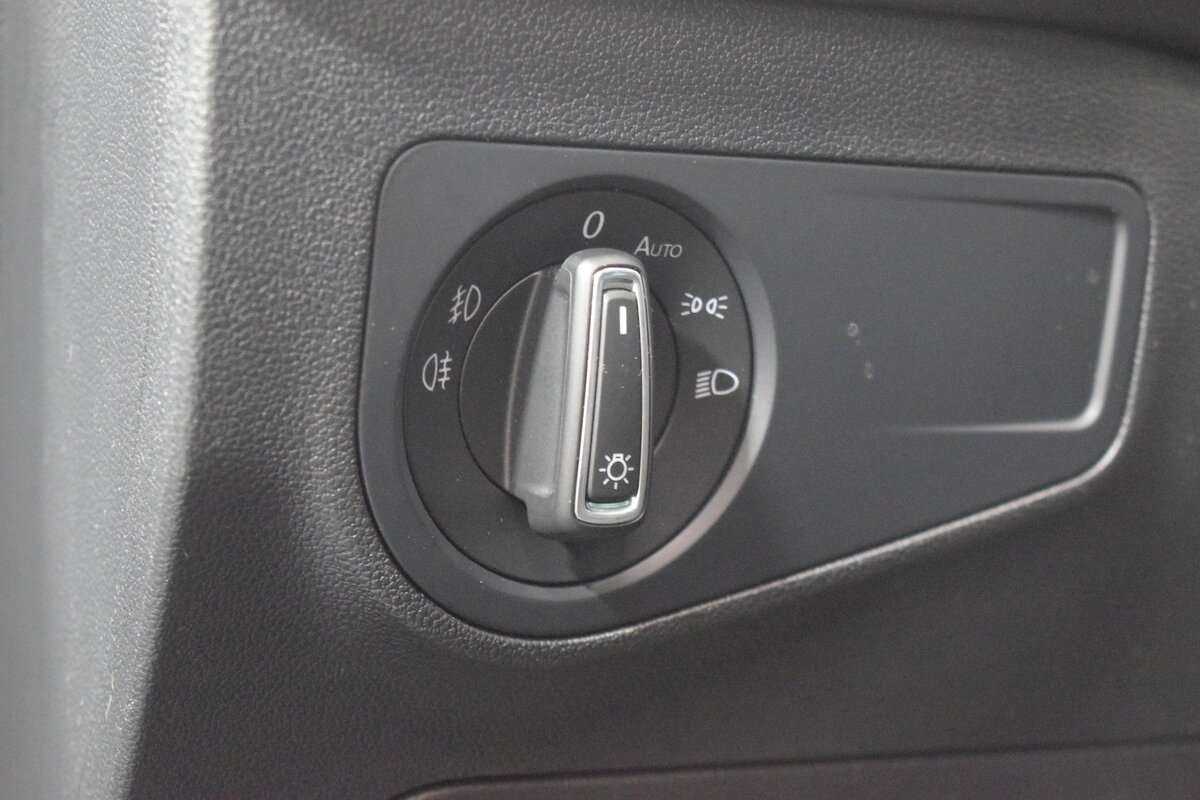 Купить Volkswagen Tiguan с пробегом. Фото: #10