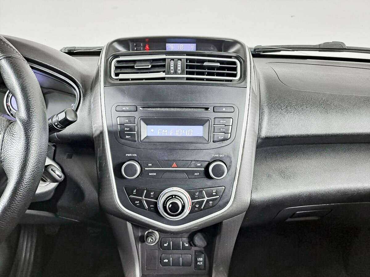 Купить Lifan X60 с пробегом. Фото: #12