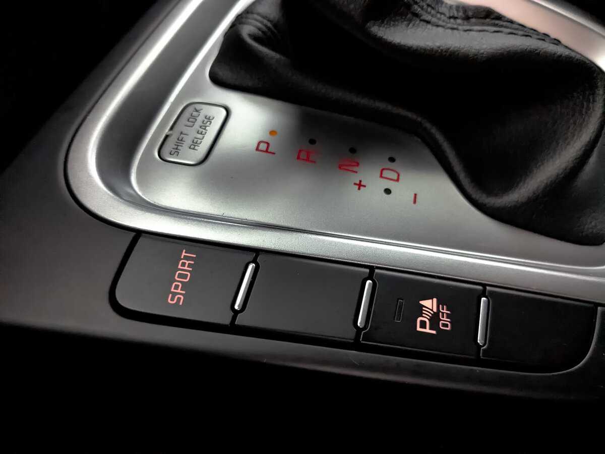 Купить Kia Ceed с пробегом. Фото: #23