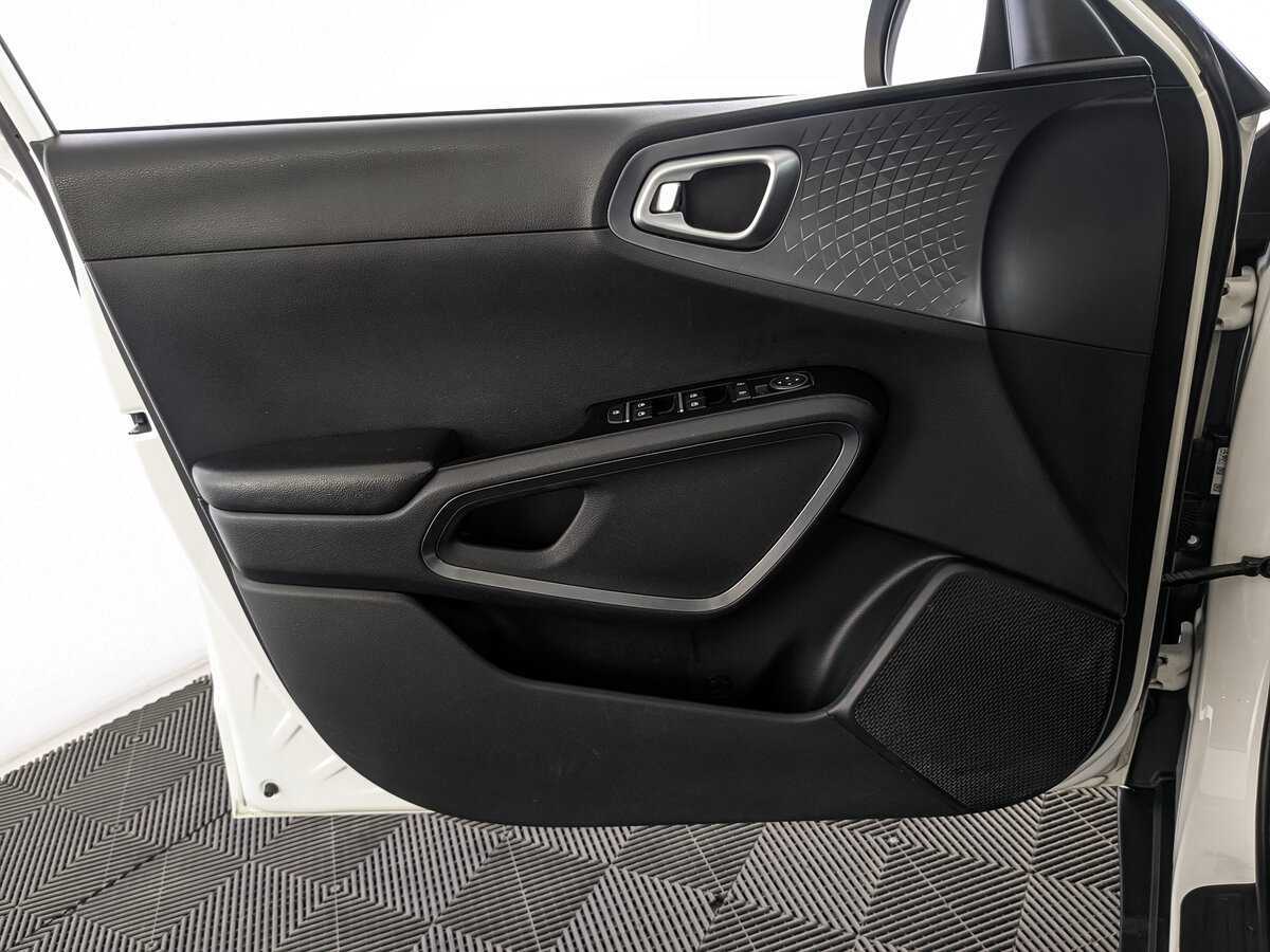 Купить Kia Soul с пробегом. Фото: #18