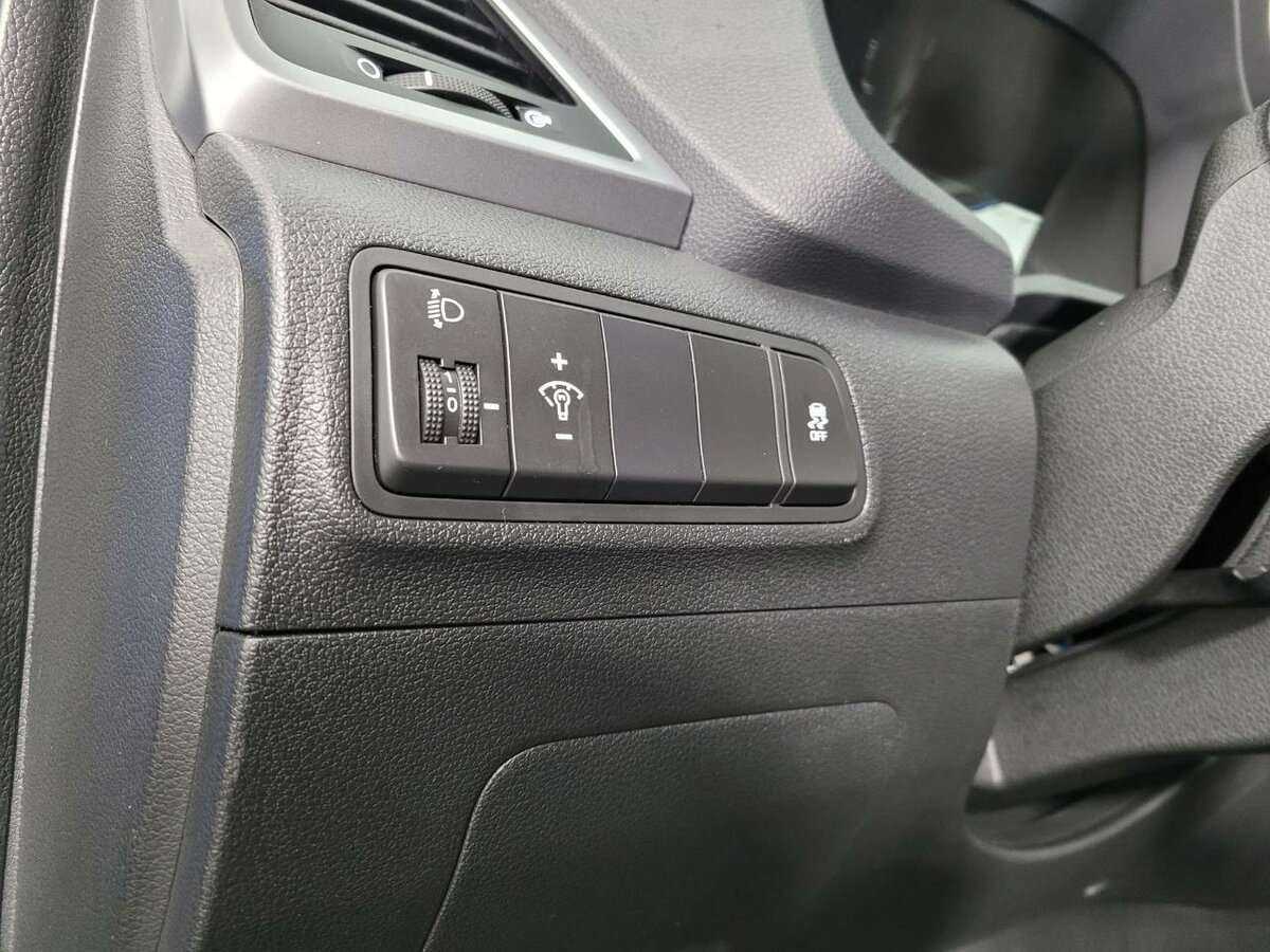 Купить Hyundai Tucson с пробегом. Фото: #8