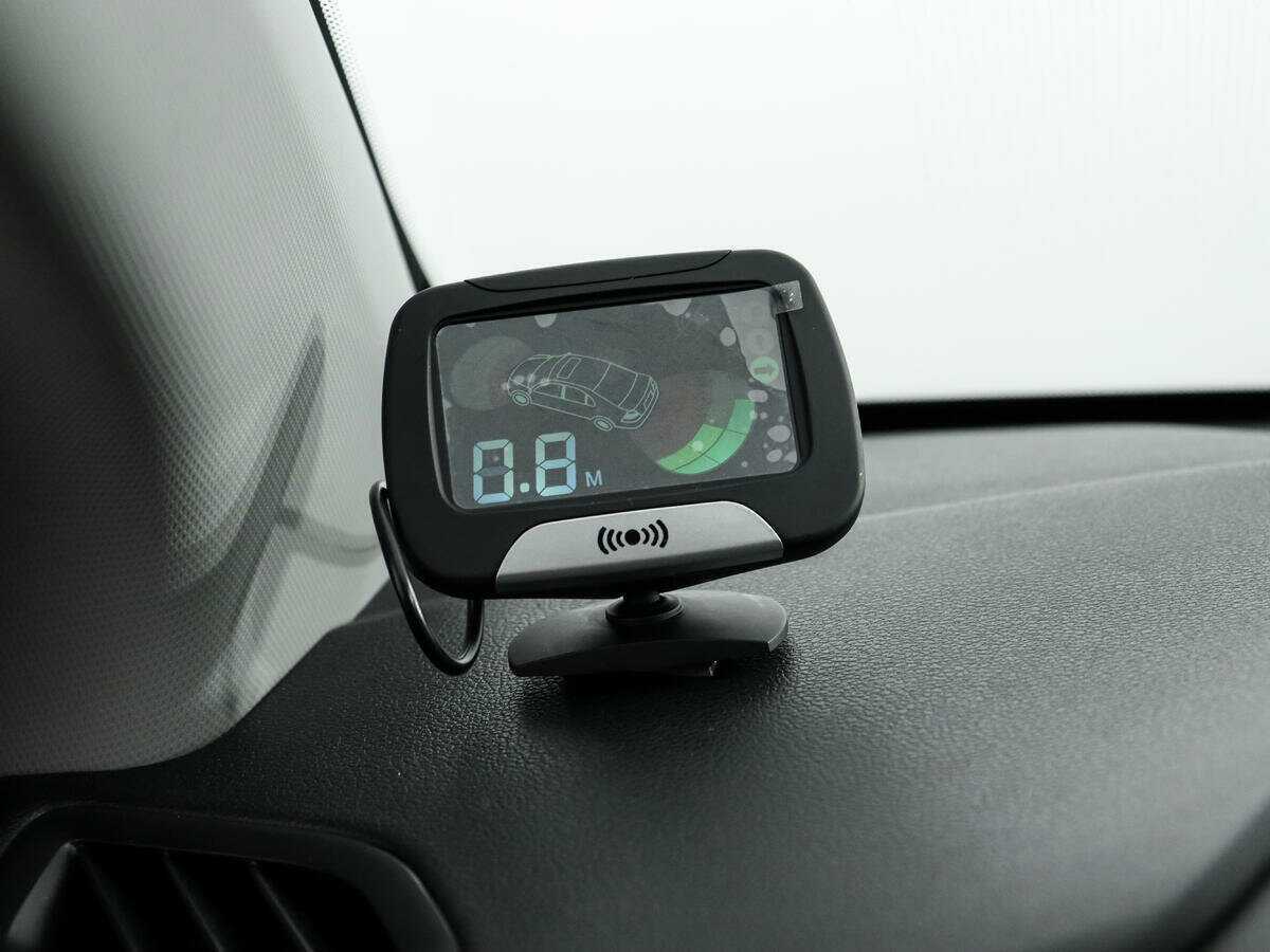 Купить Hyundai Solaris с пробегом. Фото: #12