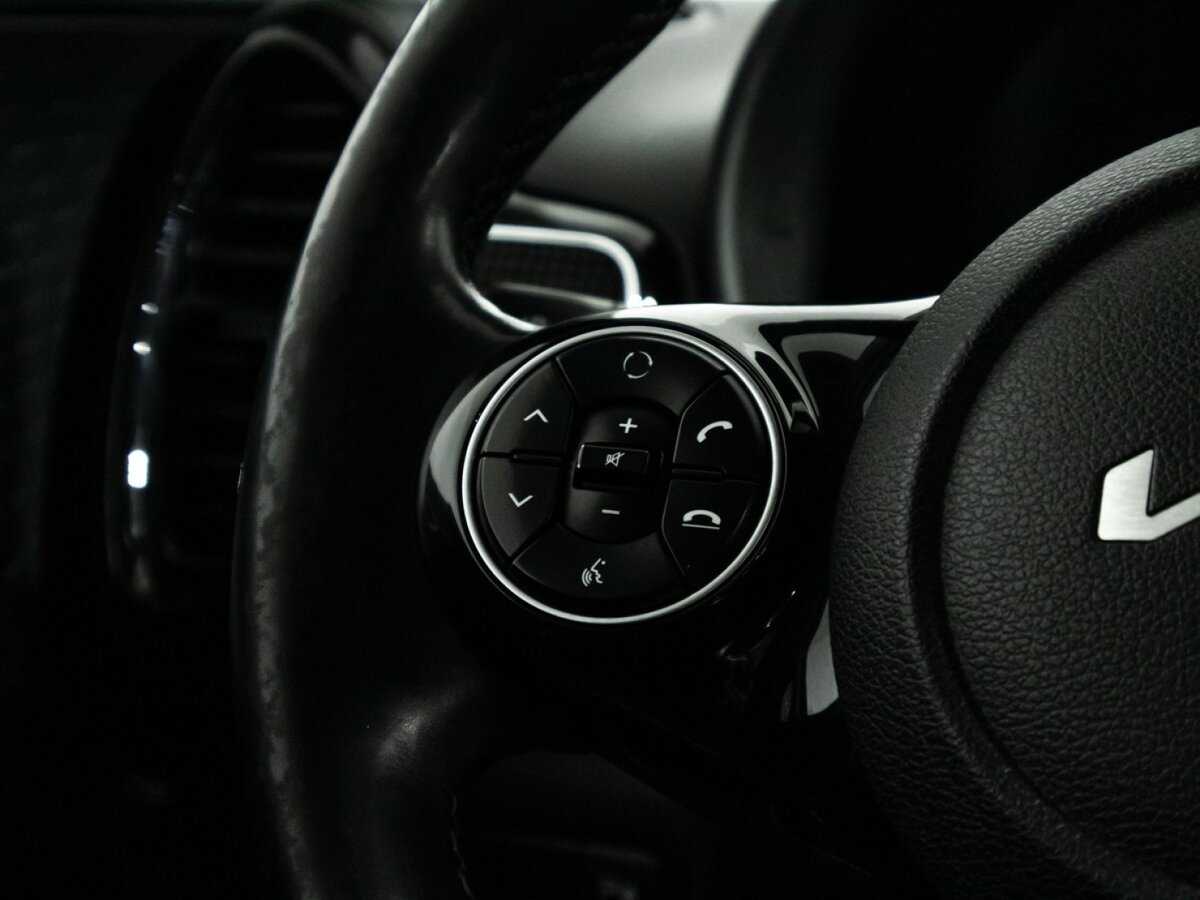 Купить Kia Soul с пробегом. Фото: #22
