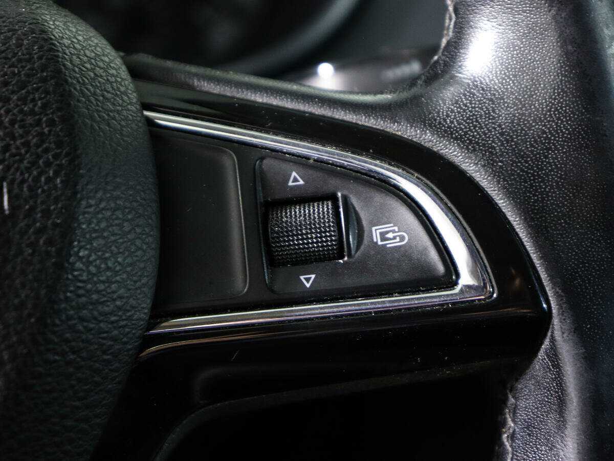 Купить Skoda Octavia с пробегом. Фото: #16