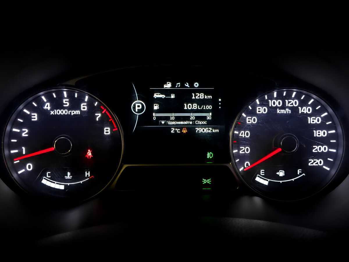 Купить Kia Soul с пробегом. Фото: #12