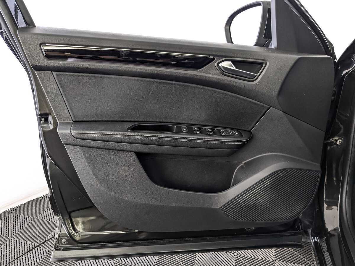 Купить Renault Arkana с пробегом. Фото: #13