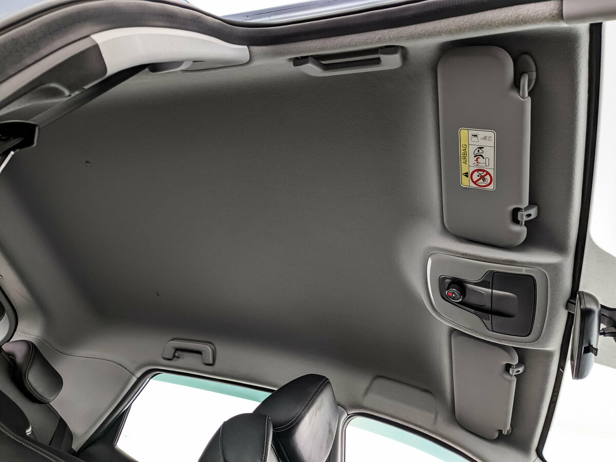 Купить Chery Tiggo 4 с пробегом. Фото: #20