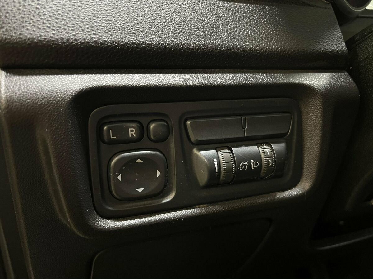 Купить Chery Tiggo 5 с пробегом. Фото: #11