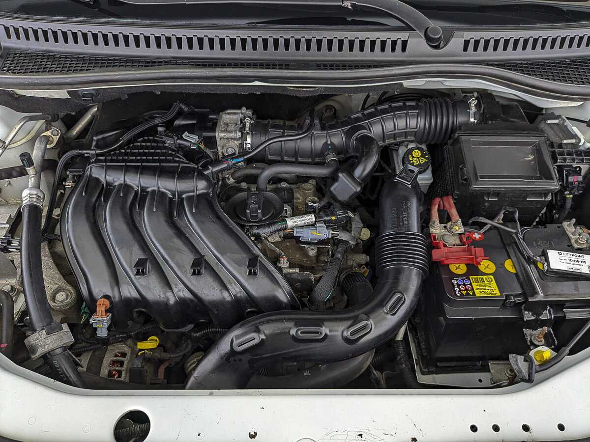 Купить Renault Kaptur с пробегом. Фото: #8