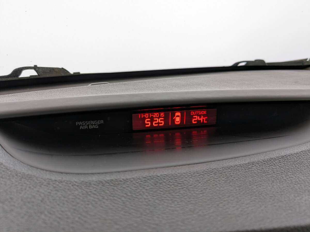 Купить Kia Ceed с пробегом. Фото: #20