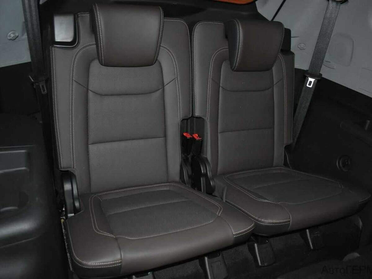 Купить Chery Tiggo 8 Pro с пробегом. Фото: #17