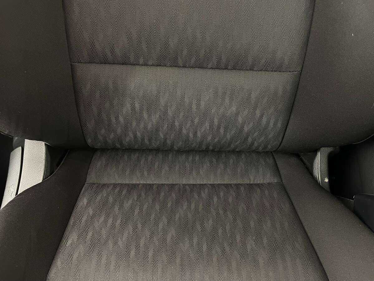 Купить Kia Cerato с пробегом. Фото: #22