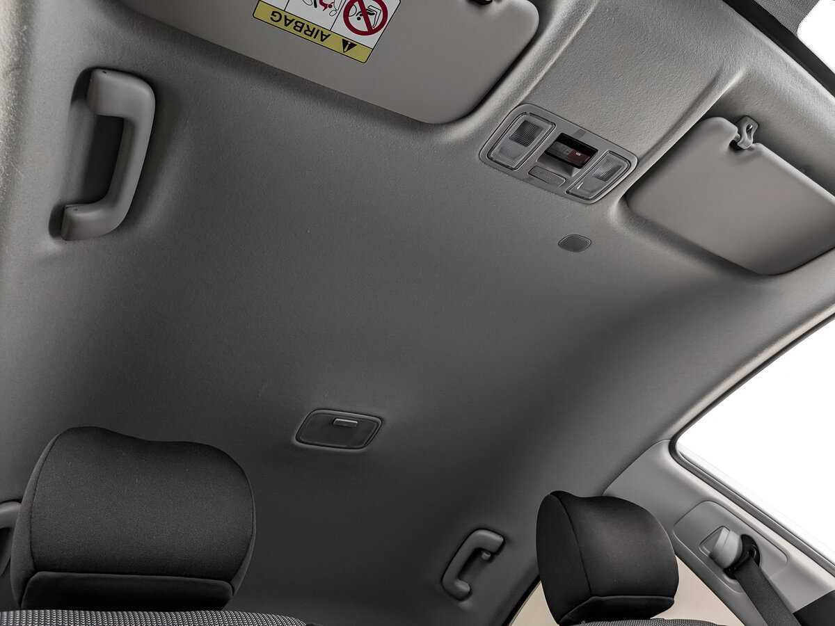 Купить Hyundai Solaris с пробегом. Фото: #16