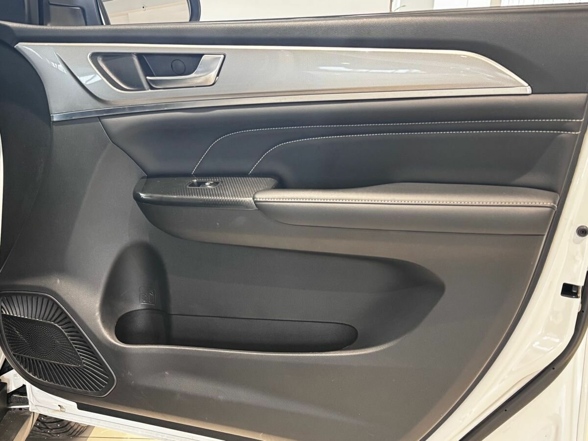 Купить Haval M6 с пробегом. Фото: #25