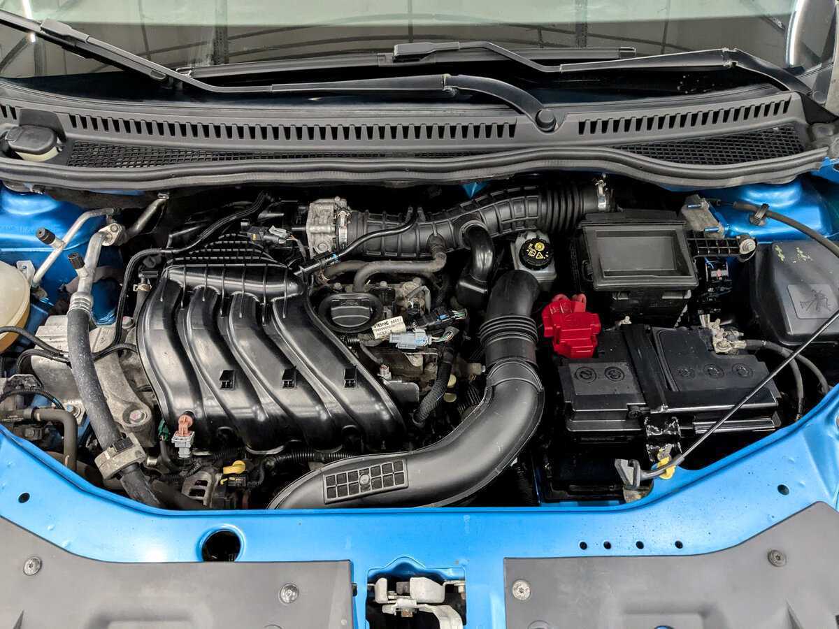 Купить Renault Kaptur с пробегом. Фото: #8