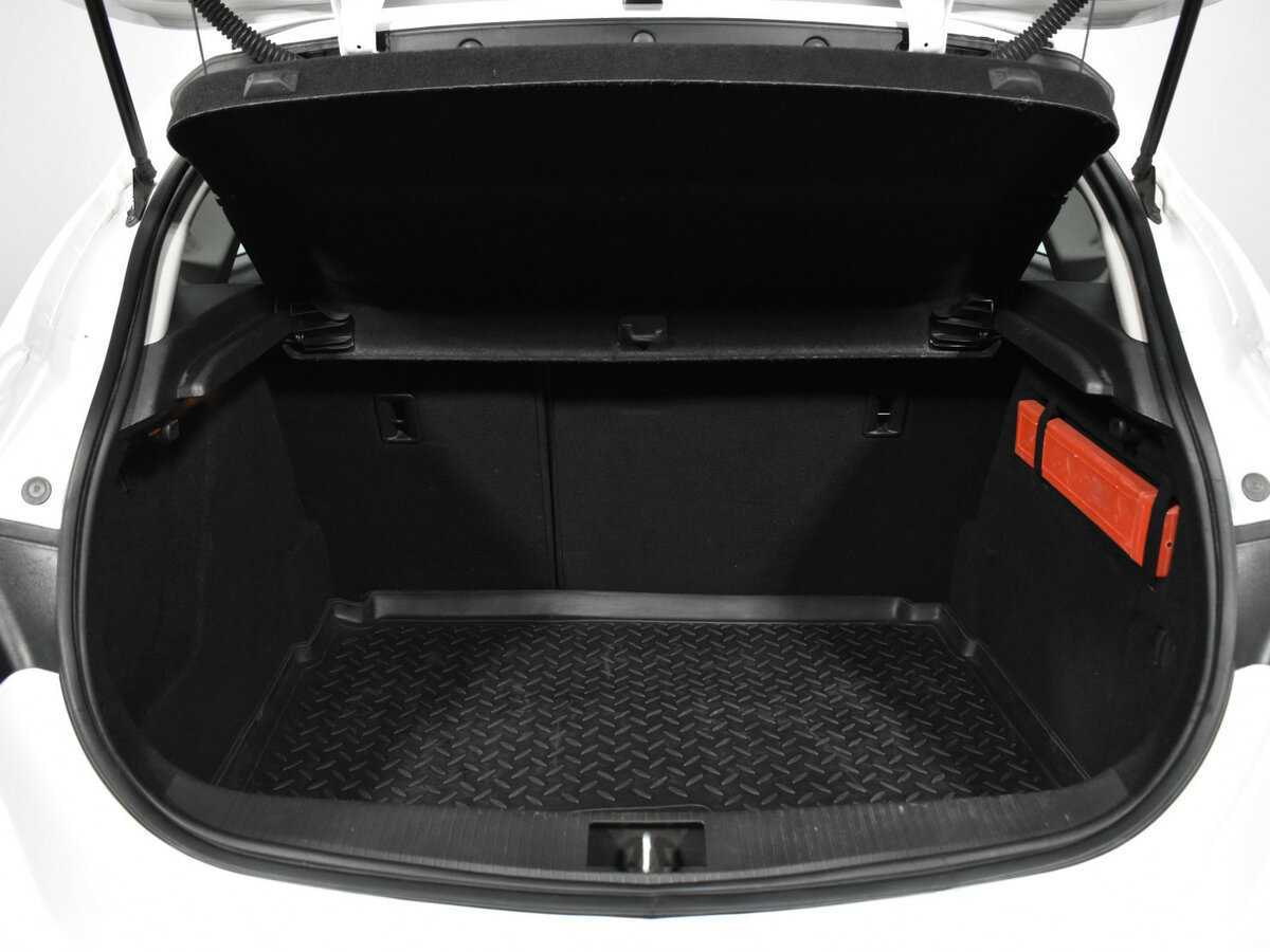 Купить Opel Astra с пробегом. Фото: #13