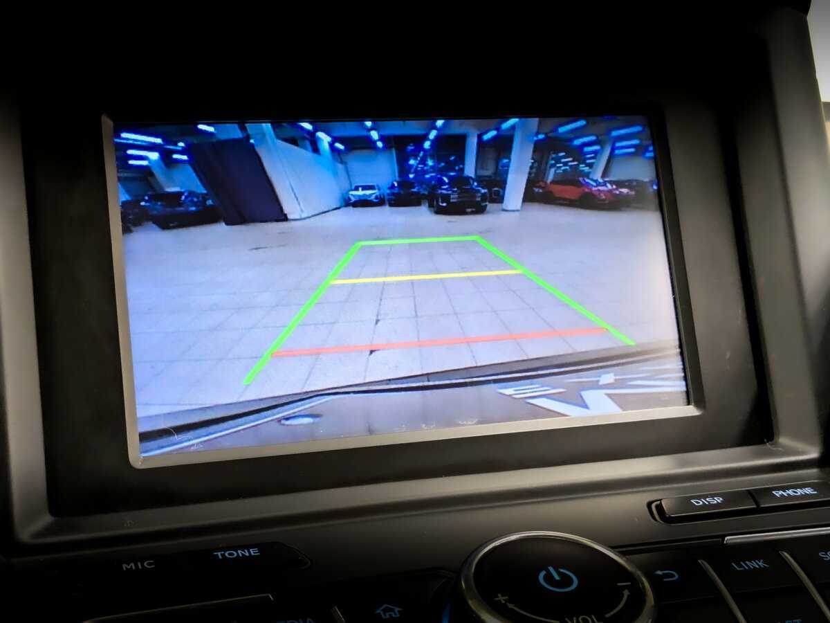 Купить Dongfeng AX7 с пробегом. Фото: #24