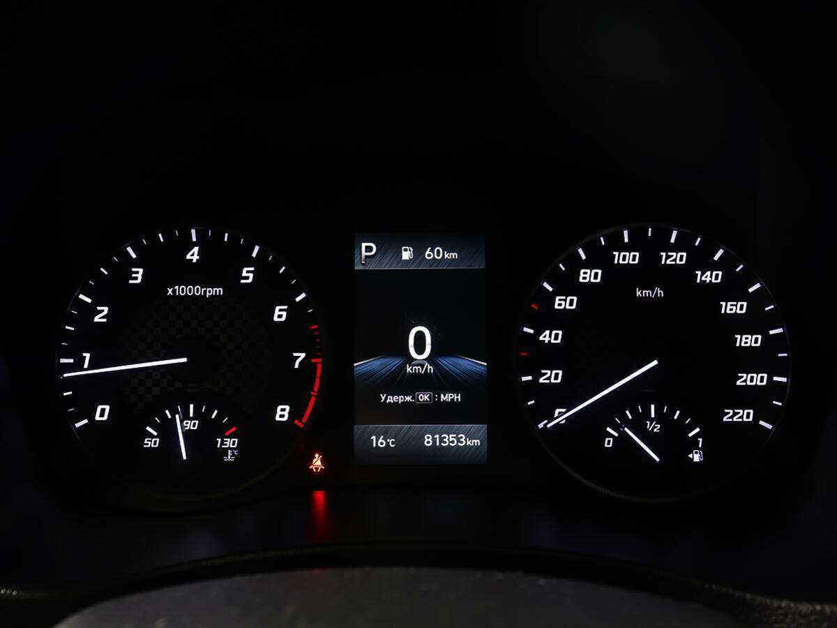 Купить Hyundai Solaris с пробегом. Фото: #13