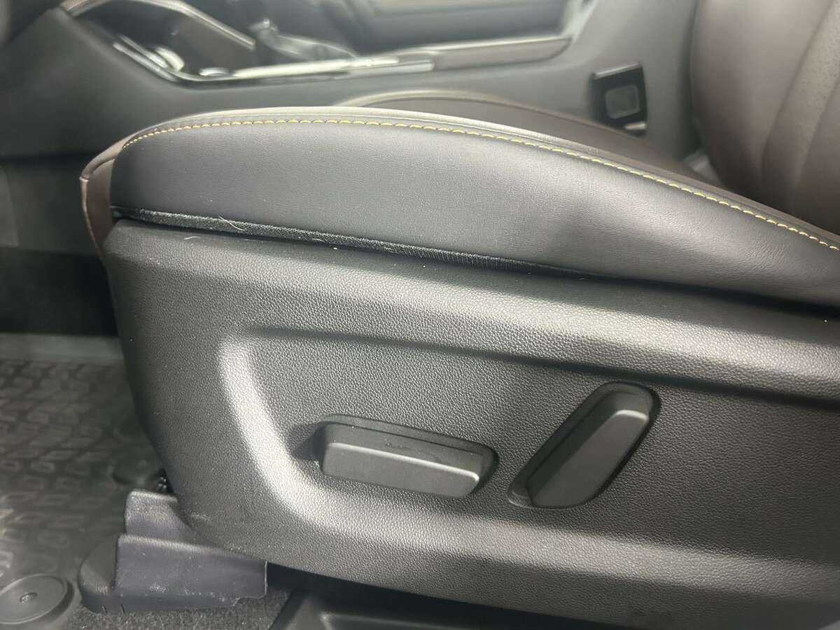 Купить Changan CS35PLUS с пробегом. Фото: #9