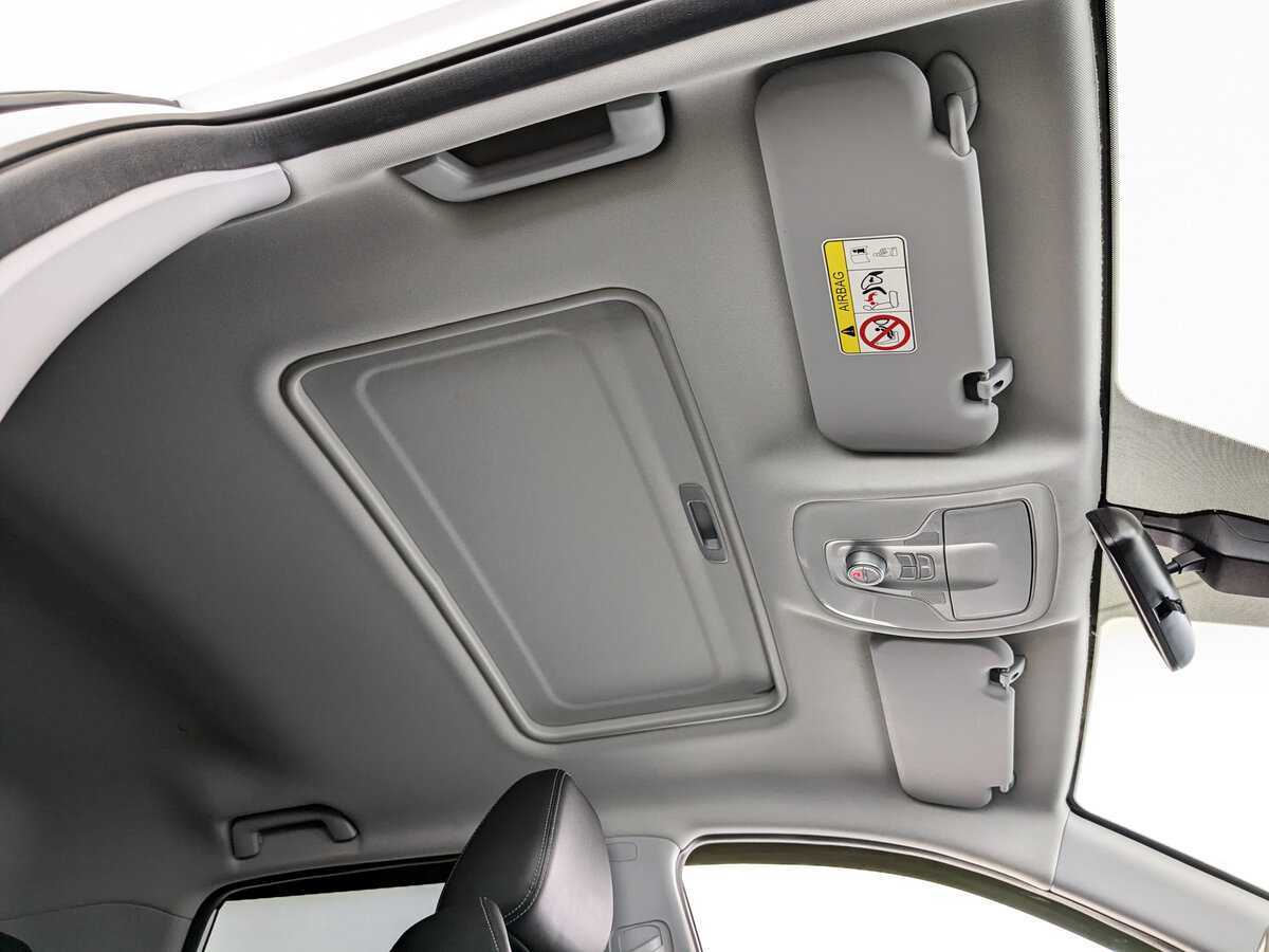 Купить Chery Tiggo 4 с пробегом. Фото: #20