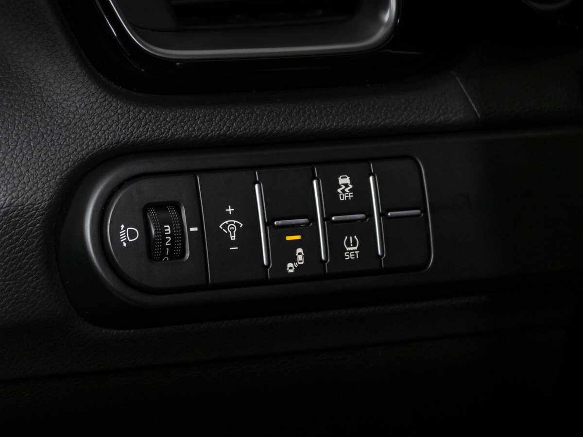 Купить Kia Ceed с пробегом. Фото: #14