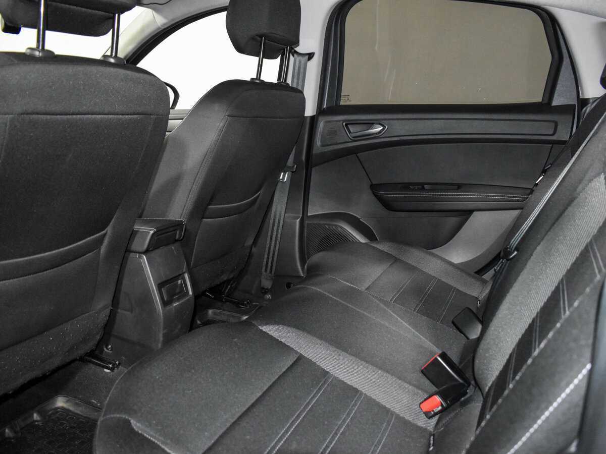 Купить Renault Arkana с пробегом. Фото: #10