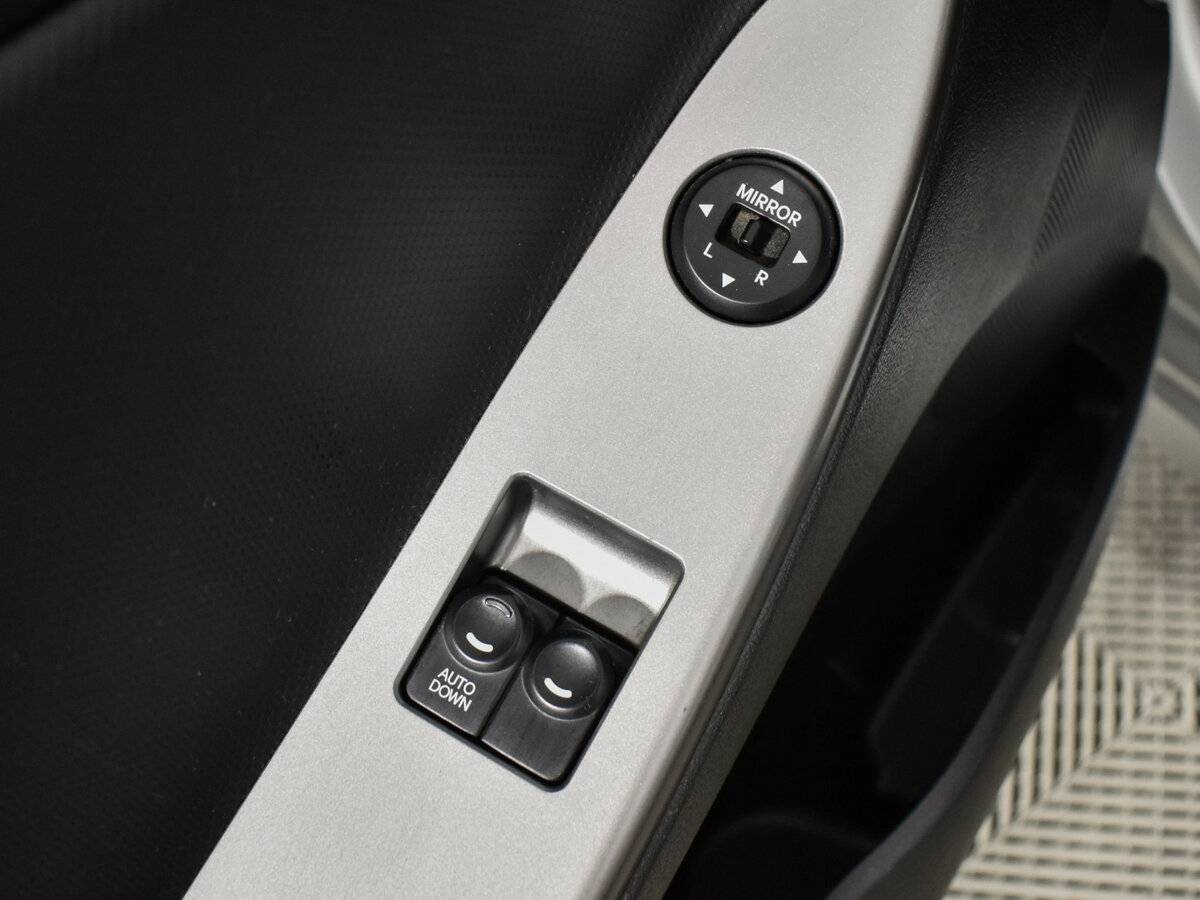 Купить Hyundai Solaris с пробегом. Фото: #16