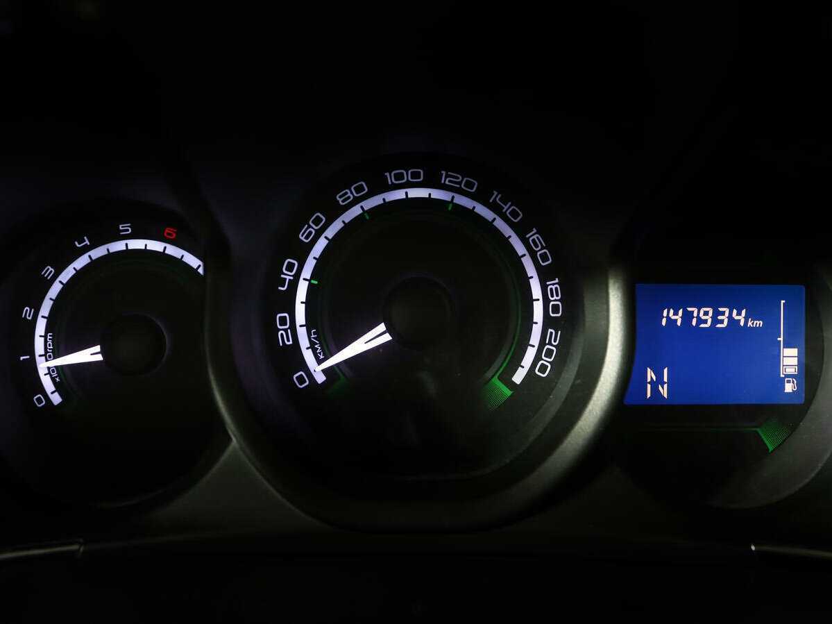 Купить Lada (ВАЗ) XRAY с пробегом. Фото: #10