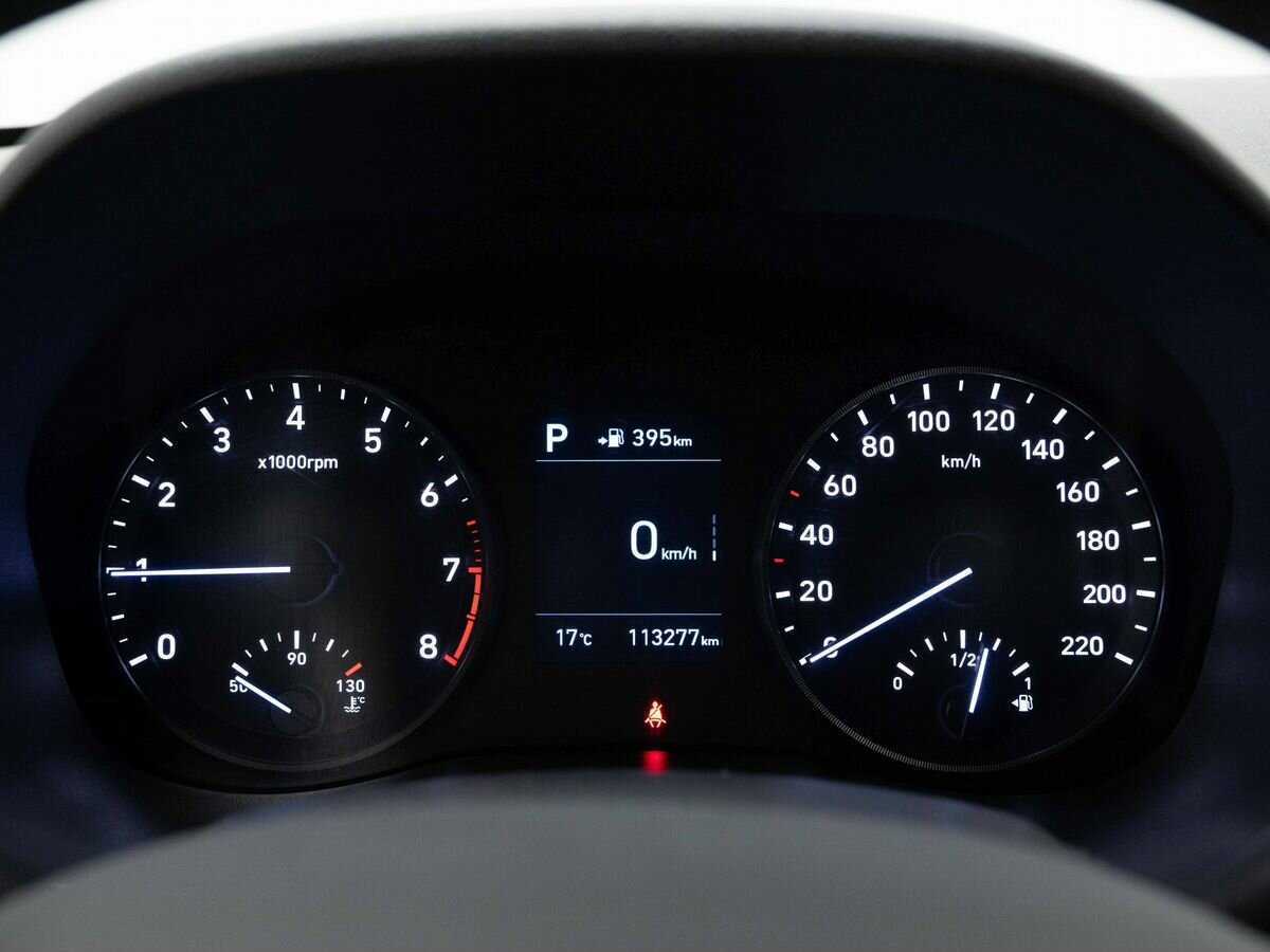 Купить Hyundai Solaris с пробегом. Фото: #15