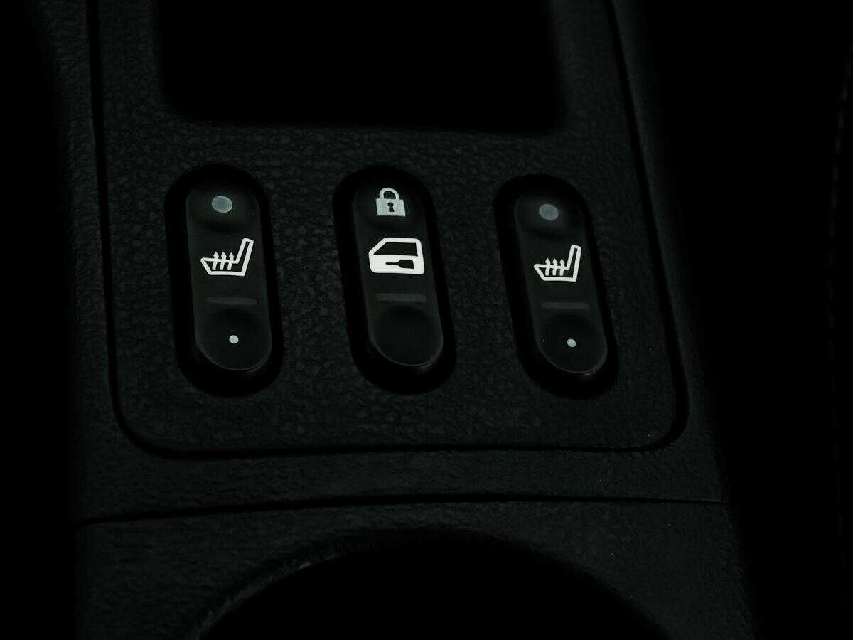 Купить Nissan Qashqai с пробегом. Фото: #5