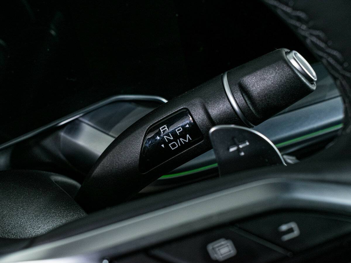 Купить Haval F7 с пробегом. Фото: #16