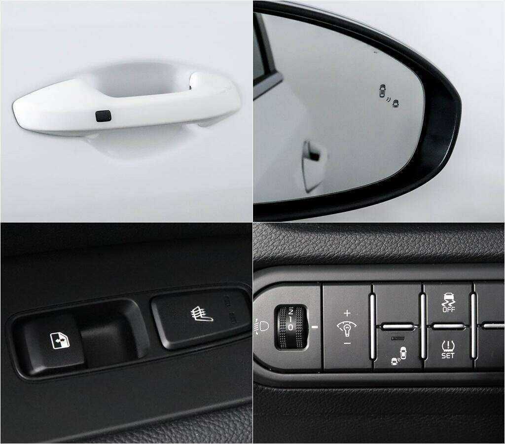 Купить Kia Ceed с пробегом. Фото: #12