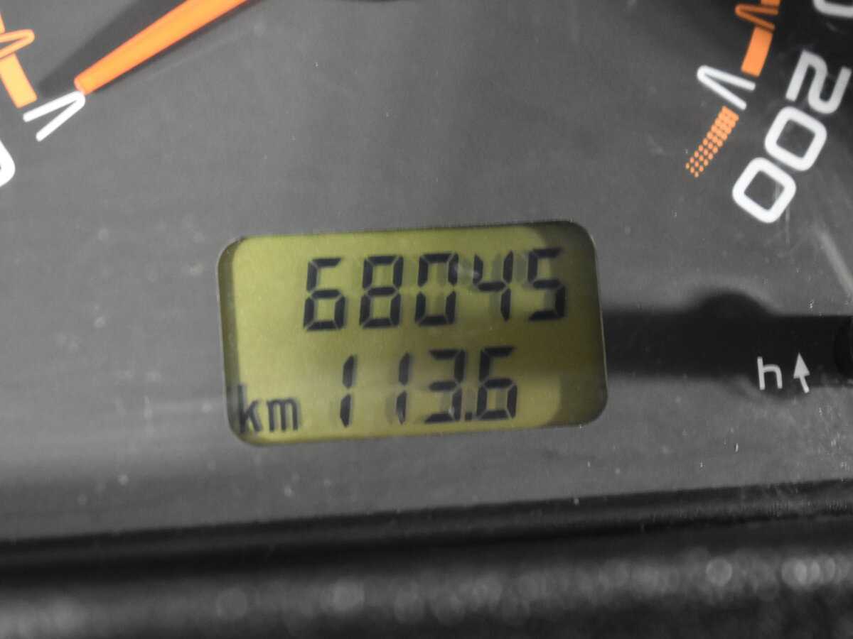 Купить Lada (ВАЗ) 2121 (4x4) с пробегом. Фото: #10