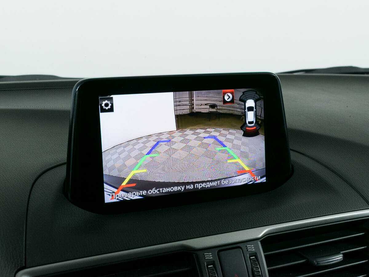 Купить Mazda 3 с пробегом. Фото: #12