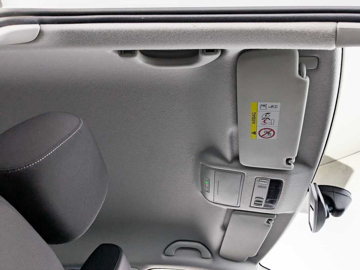 Купить Skoda Rapid с пробегом. Фото: #21