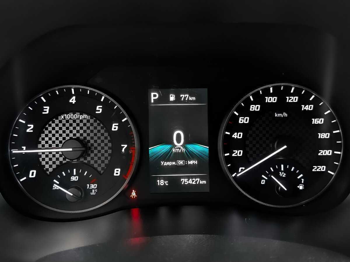 Купить Hyundai Solaris с пробегом. Фото: #14