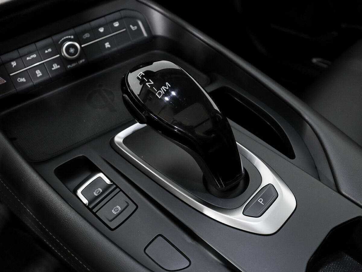 Купить Haval F7 с пробегом. Фото: #10