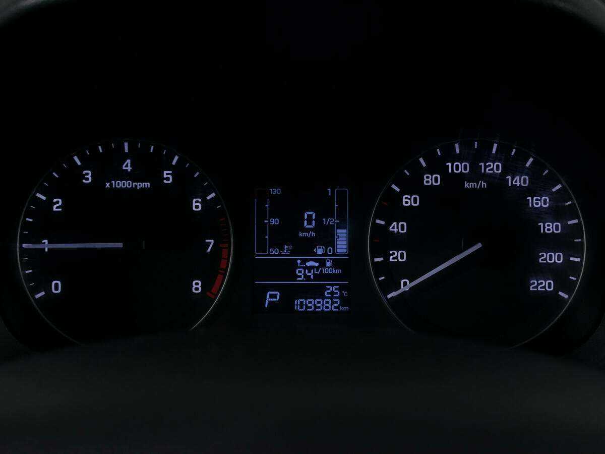 Купить Hyundai Creta с пробегом. Фото: #9